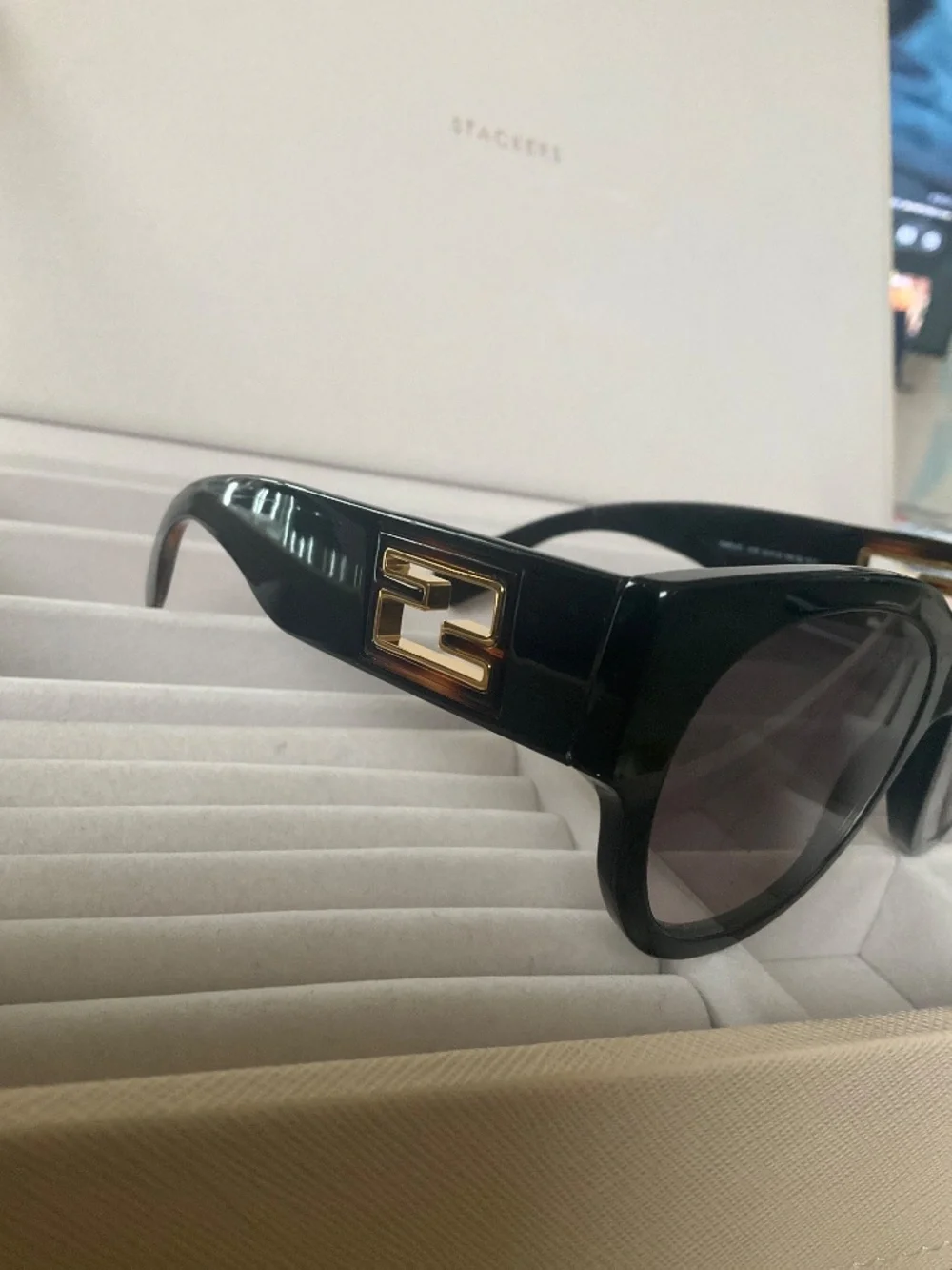 Fendi FE40147F Sunglasses
